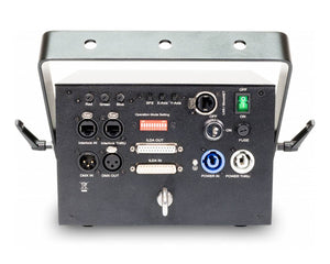 LASDS3000MK4 - Laserworld DS 3000RGB MK4 Pure Diode Laser 2800mW ShowNET and Power Thru Image 5