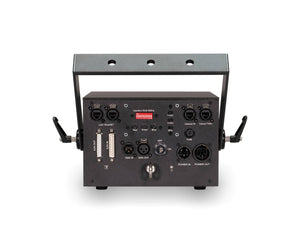 LASDS3000RGBMK5 - Laserworld DS 3000RGB MK5 Pure Diode Laser 3000mW ShowNET 40kpps Image 6