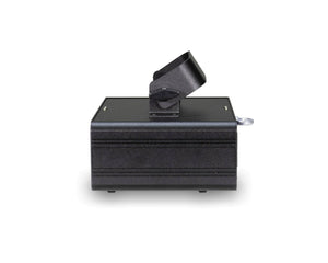 LASEL400RGBS - Laserworld EL 400RGB S RGB Show Laser with White 15kpps 400mW Image 4