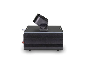 LASEL400RGBS - Laserworld EL 400RGB S RGB Show Laser with White 15kpps 400mW Image 5