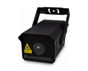 LASFX700HY - Laserworld FX 700 Hydro RGB Whitelight Effects Laser 700mW 15W IP65 Image 3