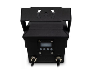 LASFX700HY - Laserworld FX 700 Hydro RGB Whitelight Effects Laser 700mW 15W IP65 Image 4