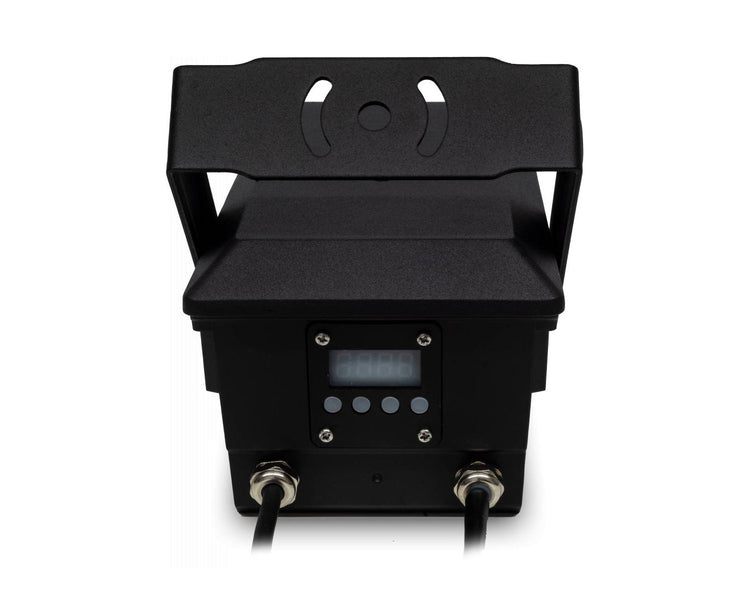 LASFX700HY - Laserworld FX 700 Hydro RGB Whitelight Effects Laser 700mW 15W IP65 Image 4