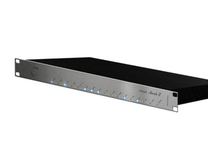 LASLDSPCS - Laserworld Lasergraph DSP Compact Single Channel 19inch Rack Mount Image 2