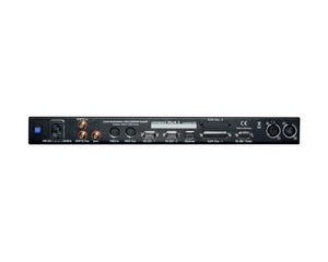 LASLDSPCS - Laserworld Lasergraph DSP Compact Single Channel 19inch Rack Mount Image 3