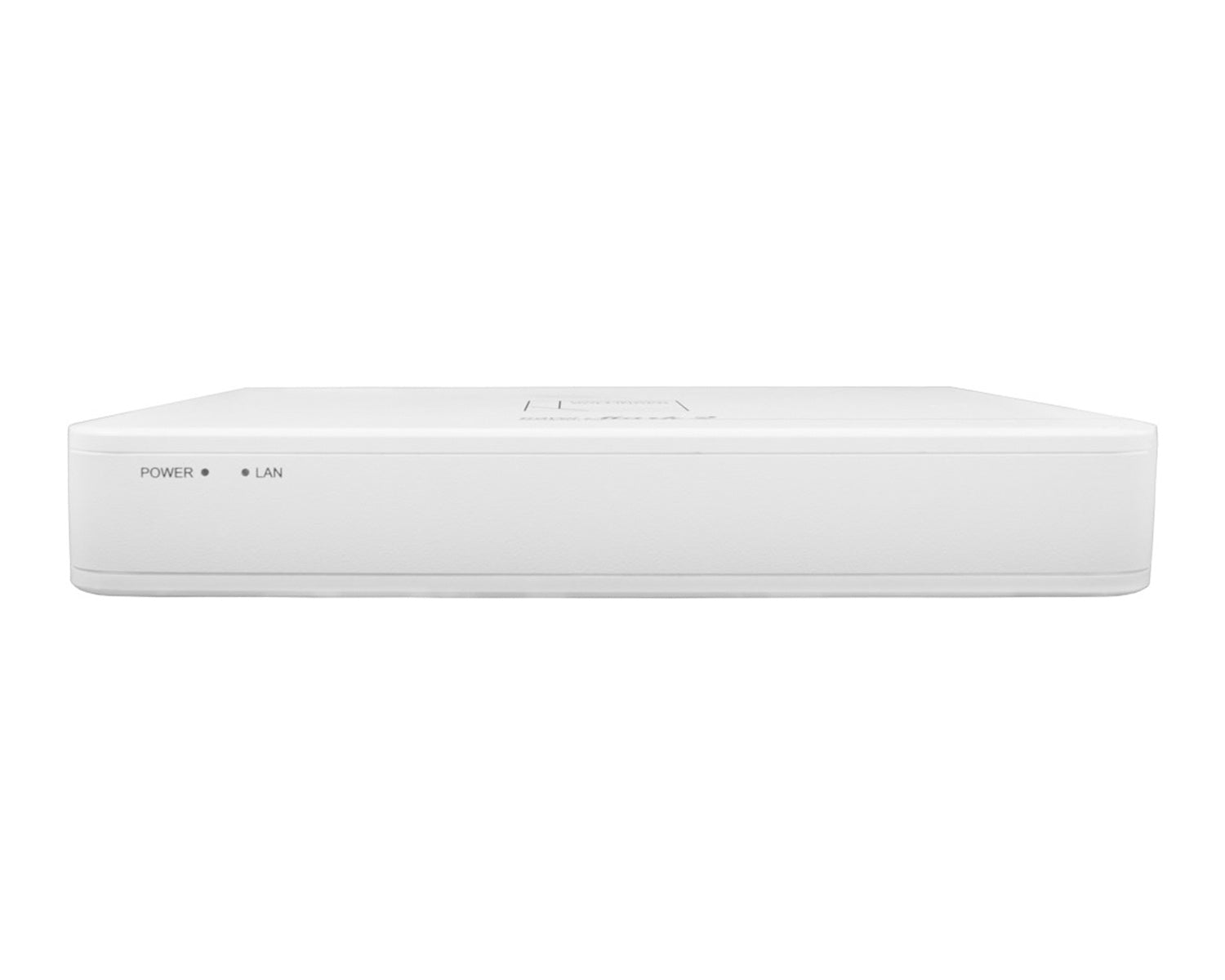 LASLDSPCT - Laserworld Lasergraph DSP Compact Travel Single Channel in ABS Housing Image 2