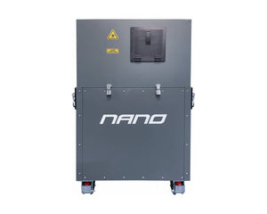 LASNANO140 - Laserworld RTI NANO 140 Extreme Power Full Colour RGB Laser System 140000mW Image 3