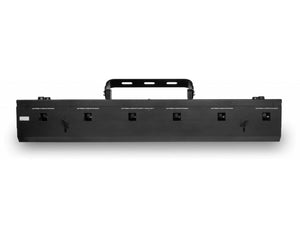 LASNEO12 - Laserworld RTI NEO 12 12W Six Head RGB Full Colour Show Laser 45kpps DMX Image 2