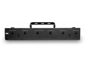 LASNEO6 - Laserworld RTI NEO 6 Full Colour Show Laser with 6x RGB Beam Outlets IP5X Image 2