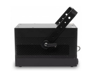 LASPIKO33 - Laserworld RTI PIKO 33 RGB Powerful Show Laser with ShowNET 33000mW Image 4