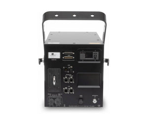 LASPIKO33 - Laserworld RTI PIKO 33 RGB Powerful Show Laser with ShowNET 33000mW Image 5
