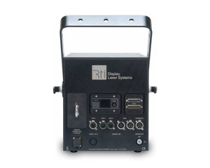 LASPIKO40 - Laserworld RTI PIKO 40 40W Advanced RSL Perfect Beam Show Laser 45kpps Image 4