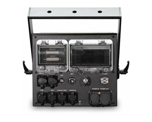 LASPL10000MK3 - Laserworld PL 10.000RGB MK3 10W Full Colour Show Laser 40kpps ShowNET IP54 Image 4