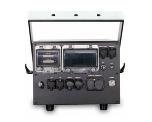 LASPL20000MK3 - Laserworld PL 20.000RGB MK3 20W Full Colour Show Laser 40kpps ShowNET IP54 Image 4