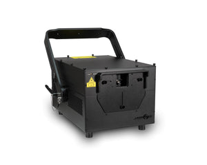 LASPL30000RGBFB4IP65 - Laserworld PL 30.000RGB FB4 IP65 30W Full Colour Laser 35kpps Pangolin IP65 Image 1