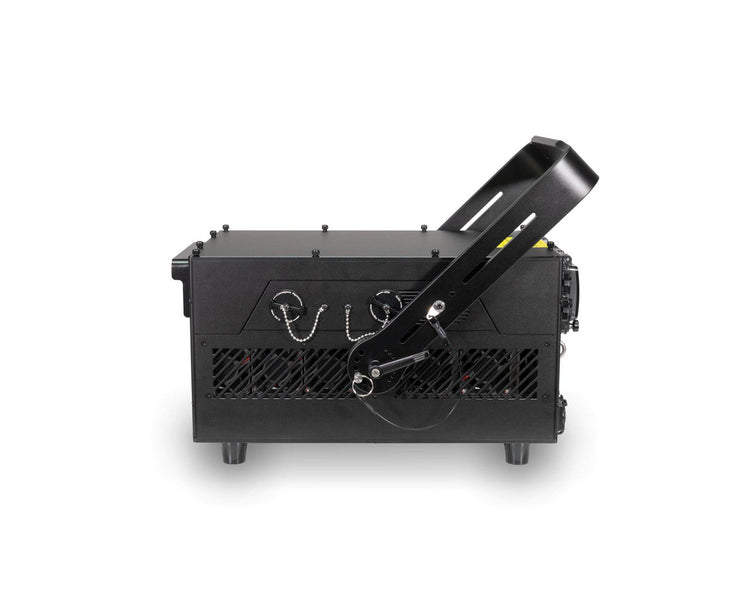 LASPL30000RGBFB4IP65 - Laserworld PL 30.000RGB FB4 IP65 30W Full Colour Laser 35kpps Pangolin IP65 Image 4