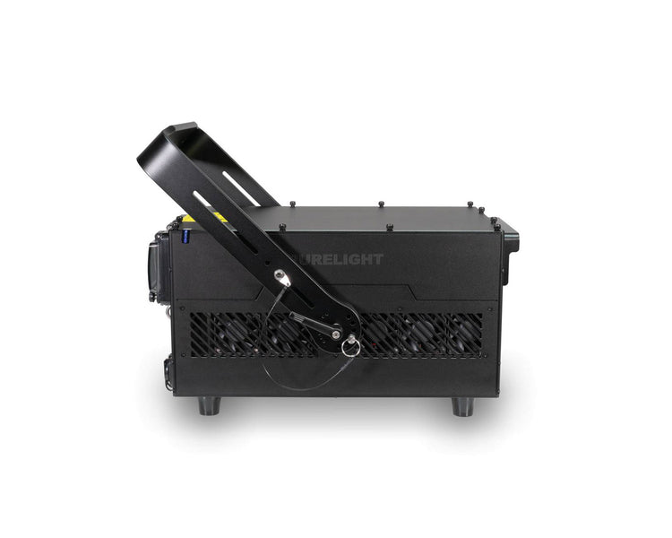 LASPL30000RGBFB4IP65 - Laserworld PL 30.000RGB FB4 IP65 30W Full Colour Laser 35kpps Pangolin IP65 Image 5