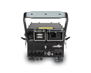 LASPL30000RGBIP65 - Laserworld PL 30.000RGB IP65 30W Full Colour Show Laser 35kpps ShowNET IP65 Image 6