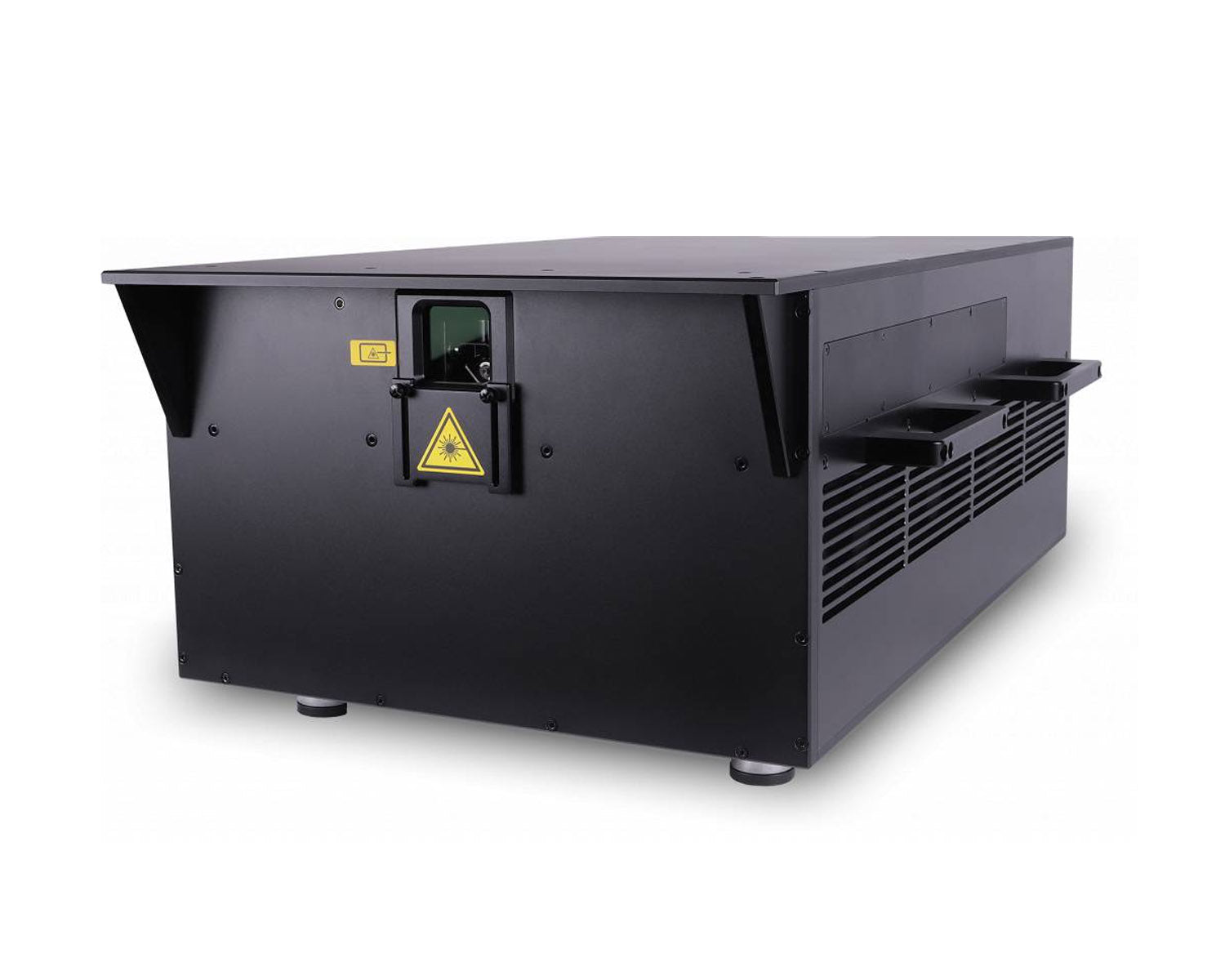LASPL50000RHY - Laserworld PL 50.000RGB Hydro 48W Full Colour Show Laser 35kpps ShowNET IP54 Image 3