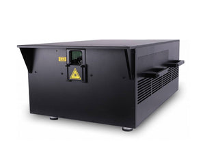 LASPL50000RHY - Laserworld PL 50.000RGB Hydro 48W Full Colour Show Laser 35kpps ShowNET IP54 Image 3