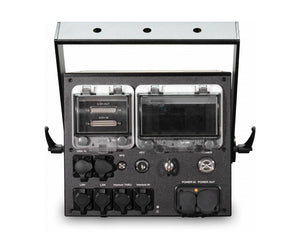 LASPL5000MK3 - Laserworld PL 5000RGB MK3 5W Full Colour Show Laser 40kpps ShowNET IP54 Image 4