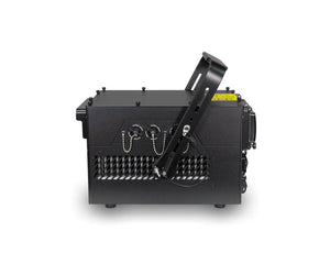 LASPL5000RGBF4IP65 - Laserworld PL 5000RGB FB4 IP65 5W Full Colour Laser 40kpps Pangolin IP65 Image 4