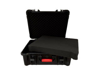 LASPROCASED - Laserworld PRO CASE Deluxe Flightcase for Various Laserworld Lasers Image 1
