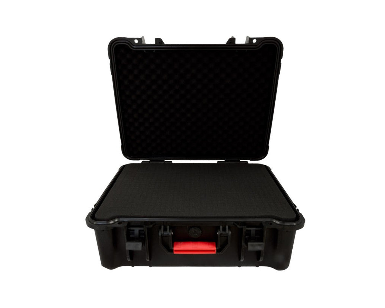 LASPROCASED - Laserworld PRO CASE Deluxe Flightcase for Various Laserworld Lasers Image 2