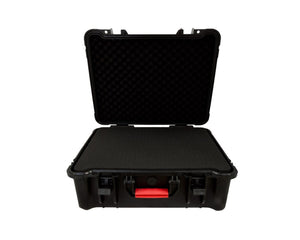 LASPROCASED - Laserworld PRO CASE Deluxe Flightcase for Various Laserworld Lasers Image 2