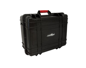 LASPROCASED - Laserworld PRO CASE Deluxe Flightcase for Various Laserworld Lasers Image 3