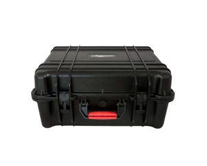 LASPROCASED - Laserworld PRO CASE Deluxe Flightcase for Various Laserworld Lasers Image 4