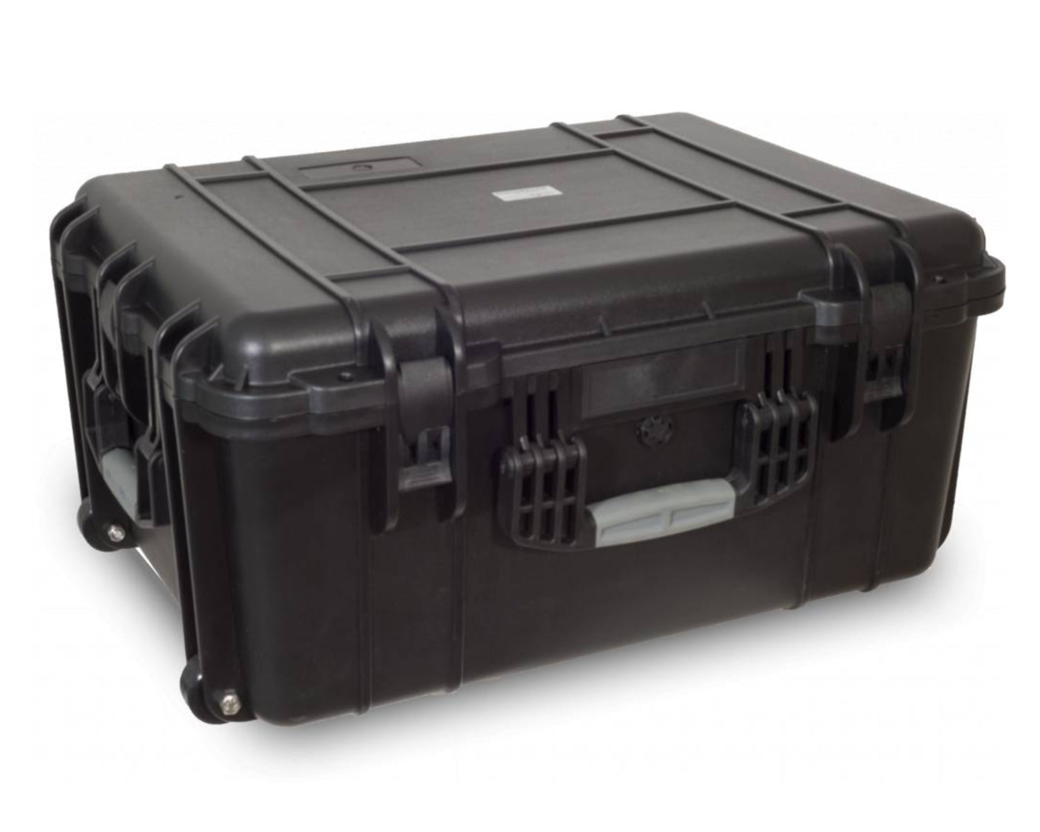 LASPROCASEXL - Laserworld Pro Case XL Wheeled Hard Case for PL5000RGB or PL6000G or PL10.000RGB Image 1