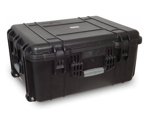 LASPROCASEXL - Laserworld Pro Case XL Wheeled Hard Case for PL5000RGB or PL6000G or PL10.000RGB Image 1