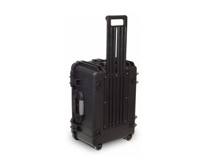 LASPROCASEXL - Laserworld Pro Case XL Wheeled Hard Case for PL5000RGB or PL6000G or PL10.000RGB Image 2