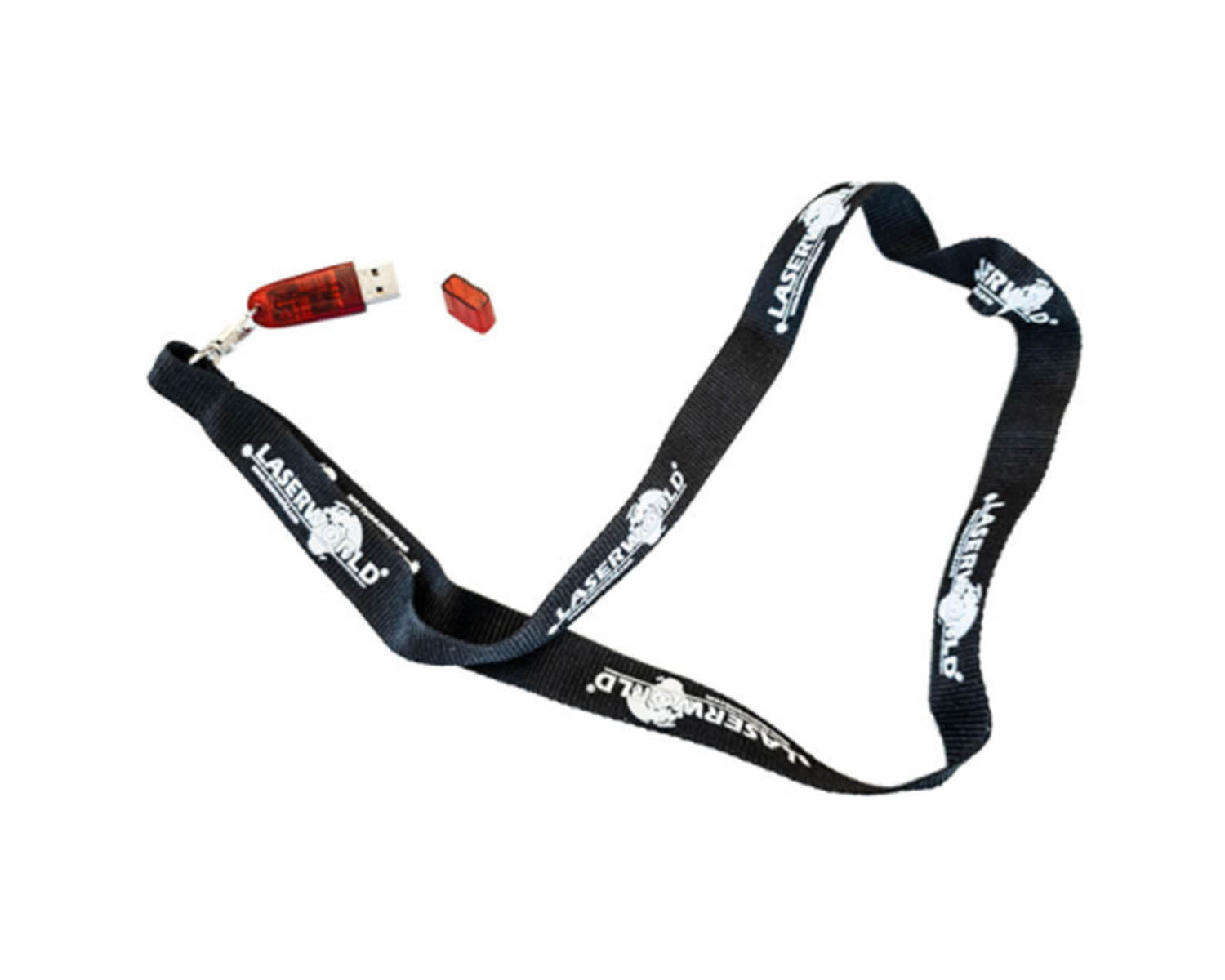 LASSHOWCNTR - Laserworld Showcontroller Licence Dongle Pro Laser Show Control Software Image 3