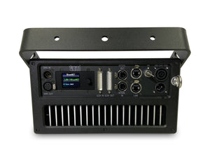 LASTARM11G - Laserworld tarm 11G Single Green Laser with ShowNET 11000mW IP54 Image 4