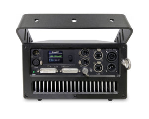 LASTARM11 - Laserworld tarm 11 Professional RGB Laser with ShowNET 11000mW IP54 Image 4