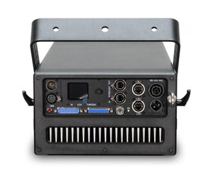 LASTARM13 - Laserworld tarm 13 Professional RGB Laser with ShowNET 13000mW IP54 Image 4