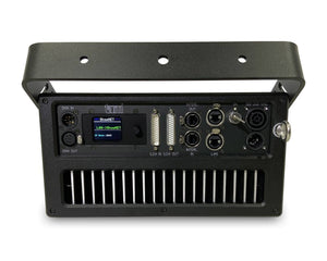 LASTARM18G - Laserworld tarm 18G OPSL Single Green Laser with ShowNET 18000mW IP54 Image 4