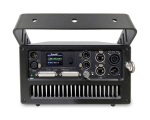 LASTARM6 - Laserworld tarm 6 Pure Diode RGB Laser with ShowNET 6000mW IP54 Image 4