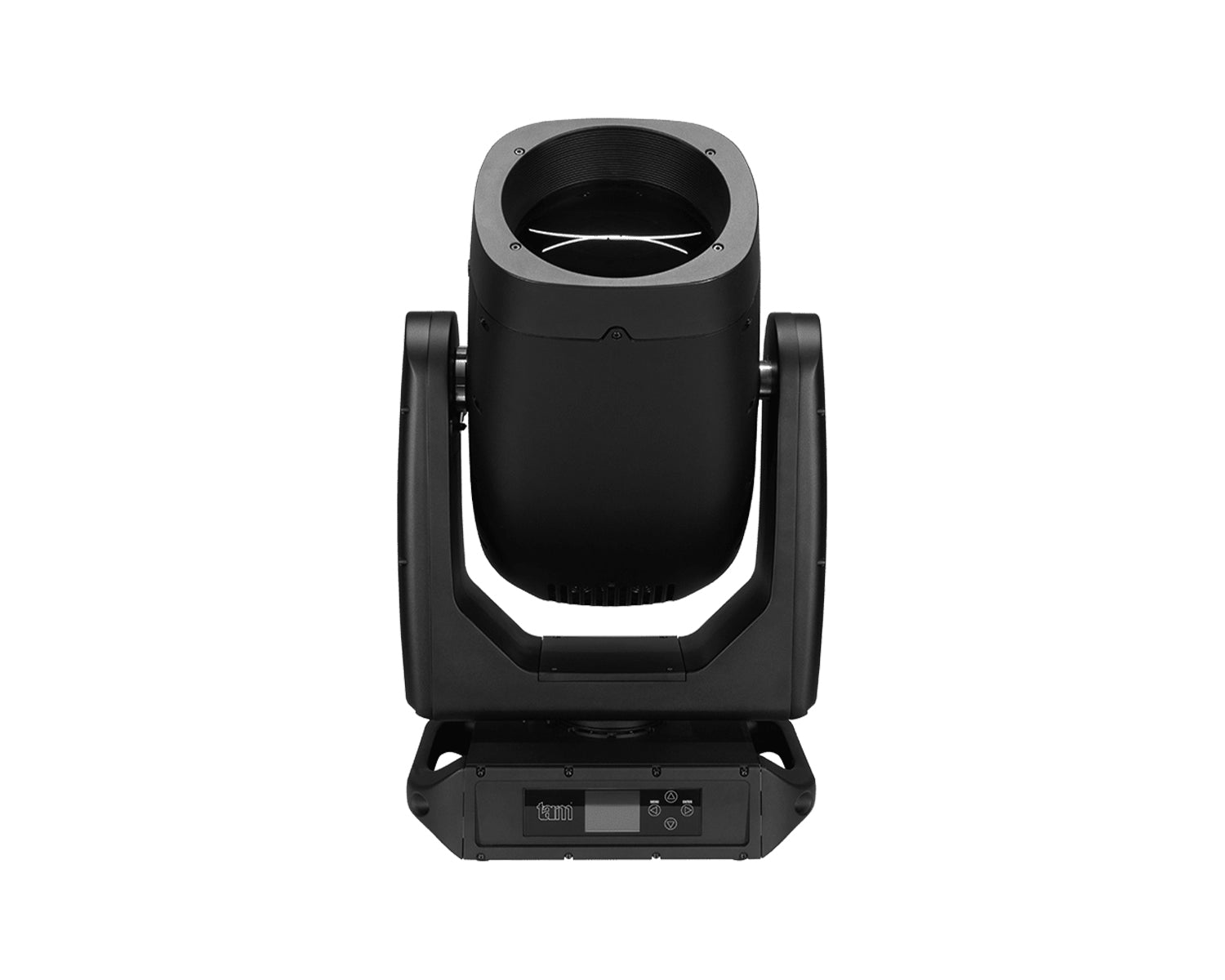 LASTARMBLAZE - Laserworld tarm BLAZE 100W White Laser Engine Moving Head 19 Colours IP66 Image 2