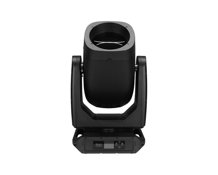 LASTARMBLAZE - Laserworld tarm BLAZE 100W White Laser Engine Moving Head 19 Colours IP66 Image 2