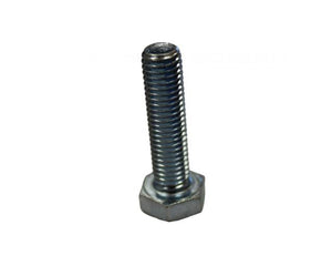 LEIWNB - Leisuretec M10 Wing Nut and Bolt Set with 40mm Long Thread Zinc Plated Image 3