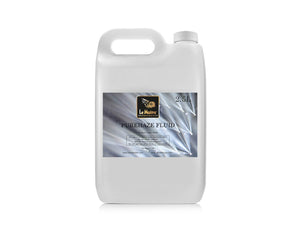 LEMHF25 - Le Maitre Pure Haze Fluid SINGLE 2.5 Litre for Le Maitre Hazers Image 1