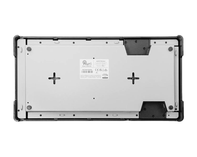 LISAURID16 - Listen Technologies AURI D16 Auri Docking Station 16 for 16 x Auri Receivers Image 3