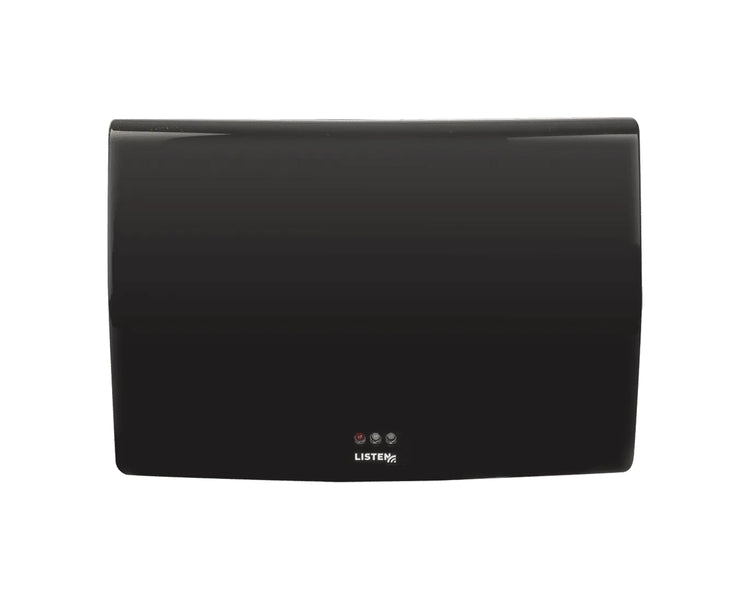 LISLA140GY - Listen Technologies LA 140 GY ListenIR Stationary IR Radiator for LT 82 Grey Image 2