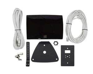 LISLA140GY - Listen Technologies LA 140 GY ListenIR Stationary IR Radiator for LT 82 Grey Image 4