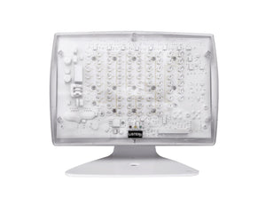 LISLA140WH - Listen Technologies LA 140 WH ListenIR Stationary IR Radiator for LT 82 White Image 1