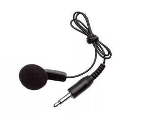 LISLA404 - Listen Technologies LA 404 Universal Single Ear Bud Male 3.5mm Mono Image 1