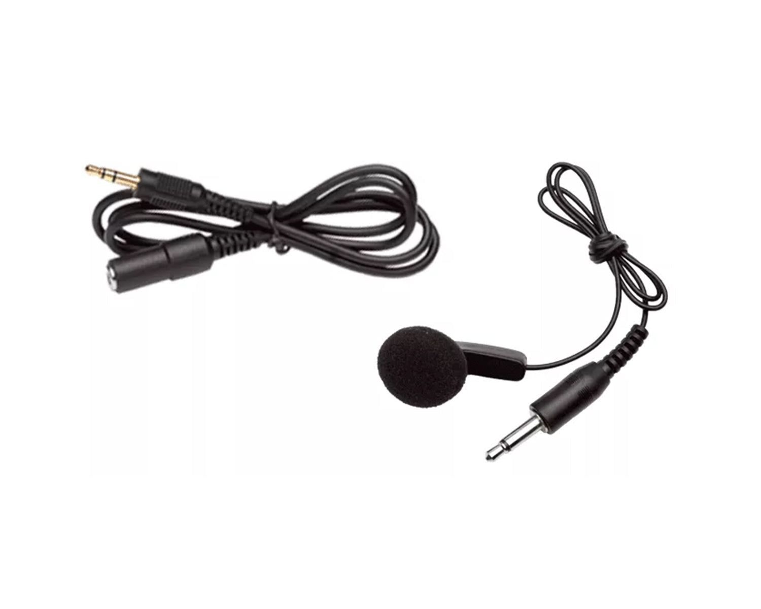 LISLA404 - Listen Technologies LA 404 Universal Single Ear Bud Male 3.5mm Mono Image 2